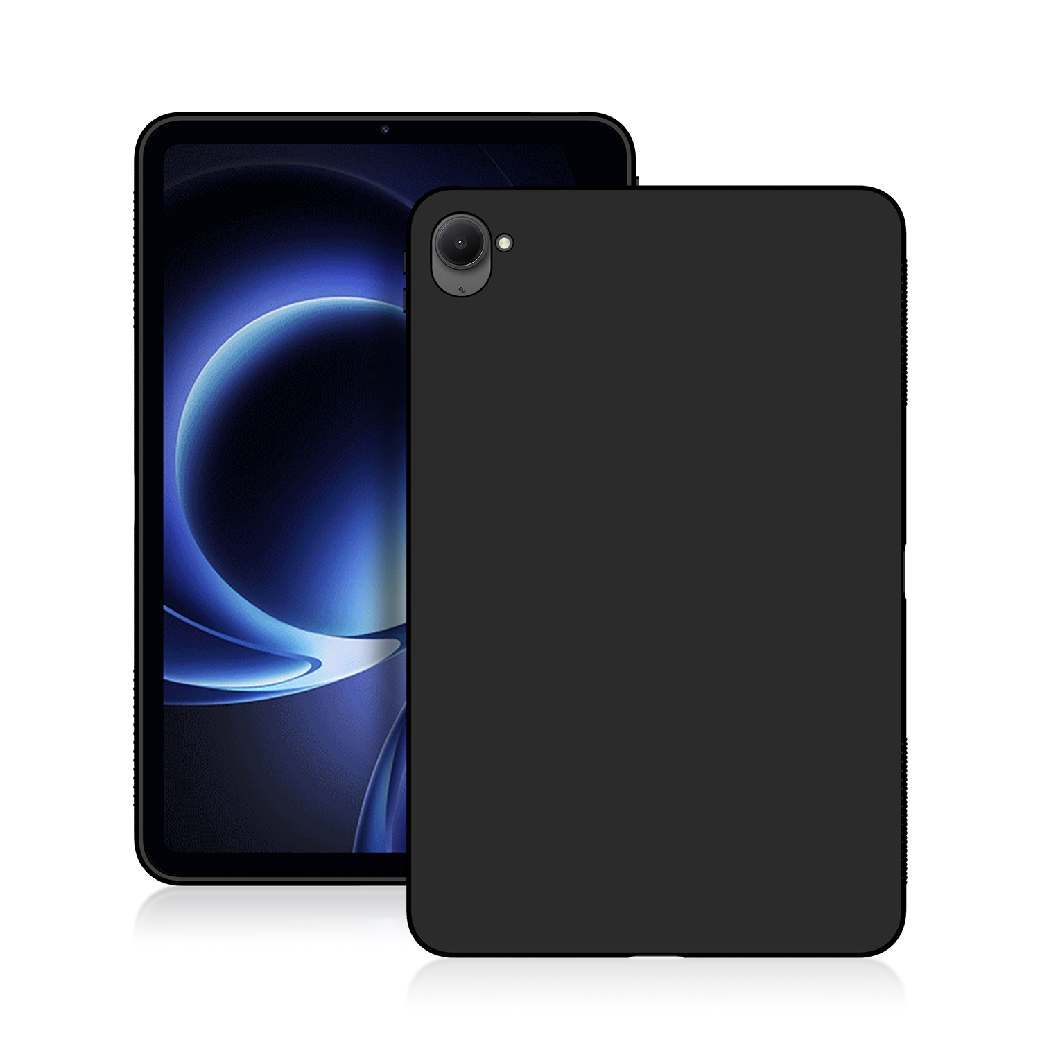 Soft Case for Xiaomi Redmi K P - مراجعة Redmi Tablet Accessories وسعره