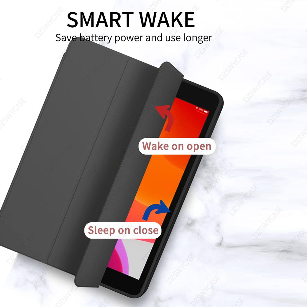 Compatible With iPad 9.7 Inch  - مراجعة Ipad Cover Folio وسعره