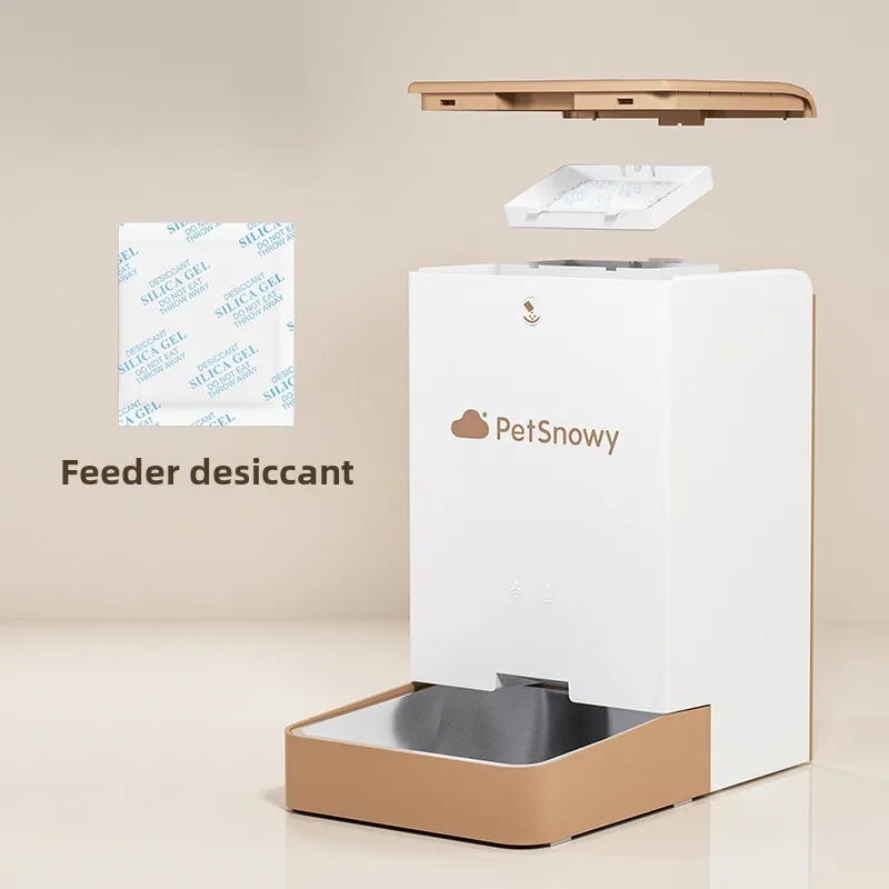 PetSnowy Accessories Cats Litt - مراجعة Tablet Accessories Bag وسعره