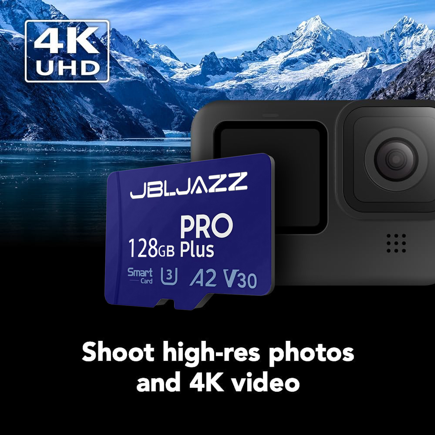 2026NEW High-Speed Memory Card - مراجعة Microsd Card Tablet وسعره