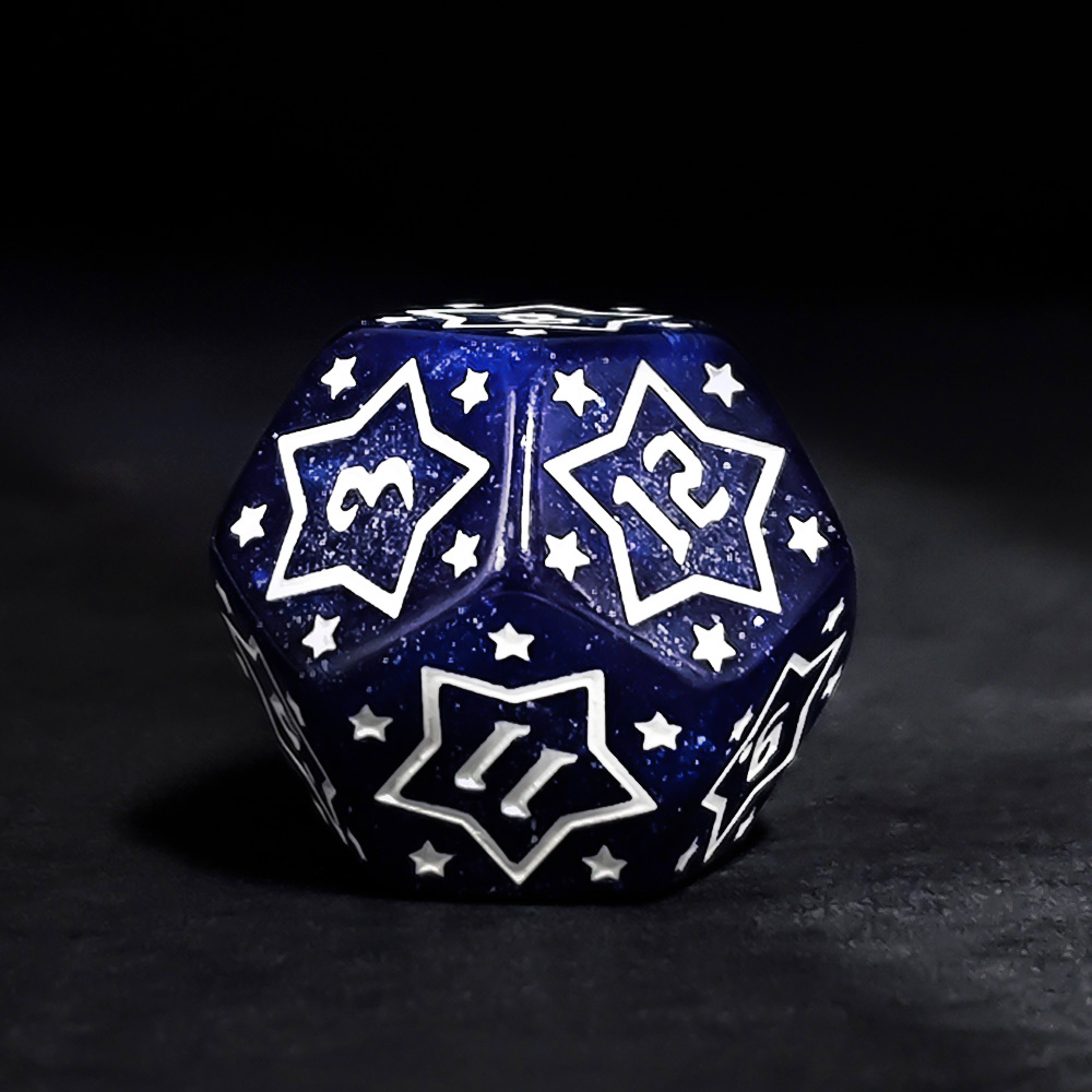 7-Piece Set of Star Dice And P - مراجعة Tablet Accessories Kit وسعره