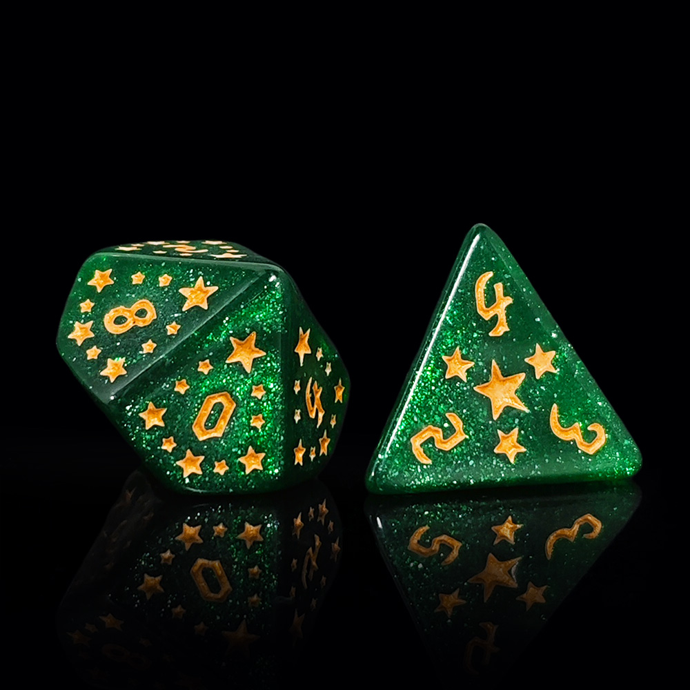7-Piece Set of Star Dice And P - مراجعة Tablet Accessories Kit وسعره