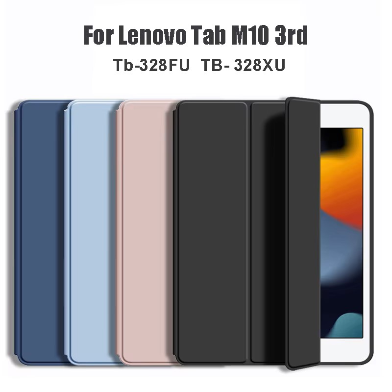 Capa For Lenovo Tab M10 3rd Ge - مراجعة Tablet Cover Accessories وسعره
