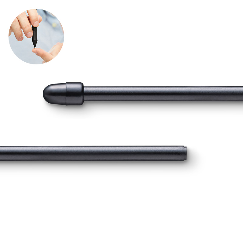 5 Pcs / Pack Original Wacom On - مراجعة Wacom Tablet Accessories وسعره