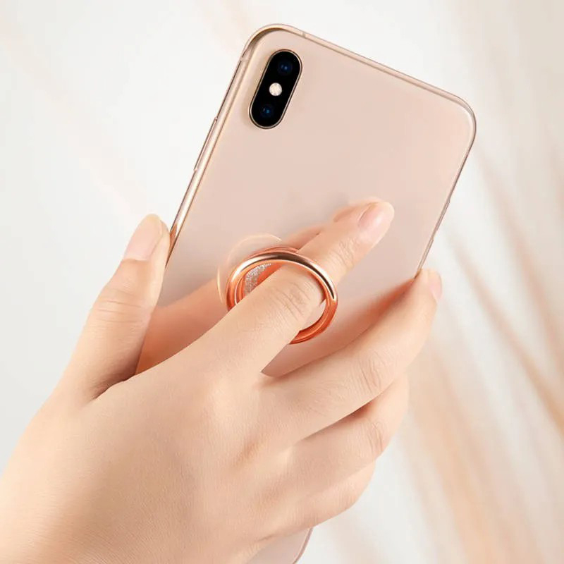 Universal Glitter Phone Ring H - مراجعة Tablet Holder Accessories وسعره