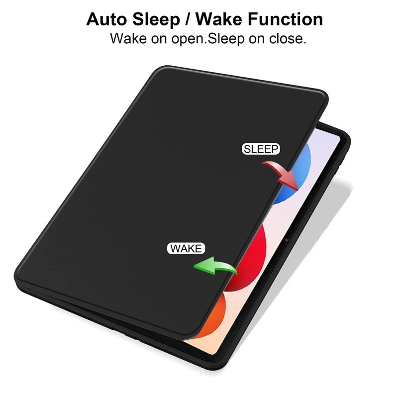 For Xiaomi Redmi Pad 2 Pro 12. - مراجعة Redmi Tablet Accessories وسعره