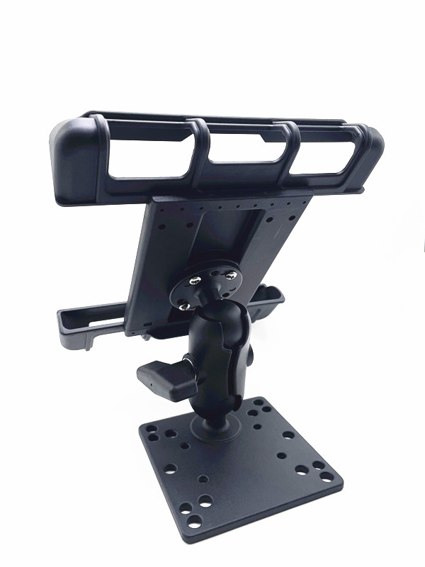 Tablet Holder with 1.5 Inch Ro - مراجعة Tablet Accessories Kit وسعره