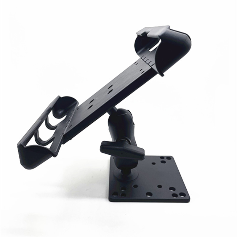 Tablet Holder with 1.5 Inch Ro - مراجعة Tablet Accessories Kit وسعره