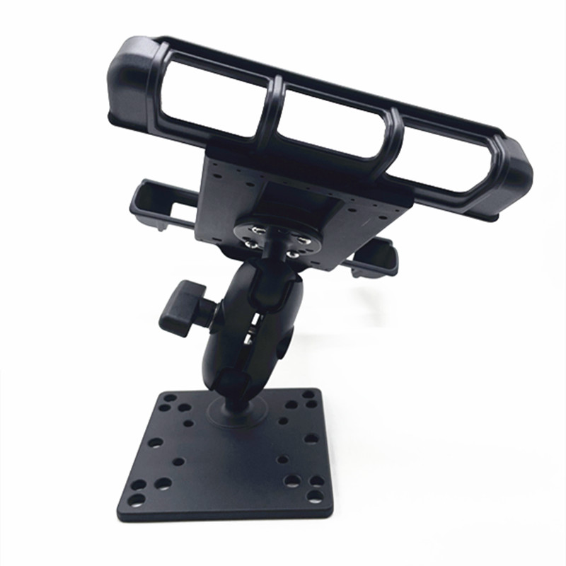 Tablet Holder with 1.5 Inch Ro - مراجعة Tablet Accessories Kit وسعره