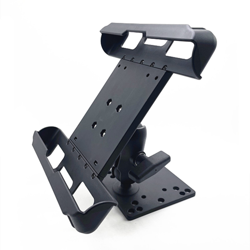 Tablet Holder with 1.5 Inch Ro - مراجعة Tablet Accessories Kit وسعره