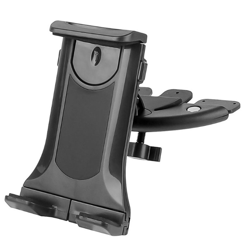Universal 5-12.9'' Inch Tablet - مراجعة Car Accessories Tablet Holder وسعره