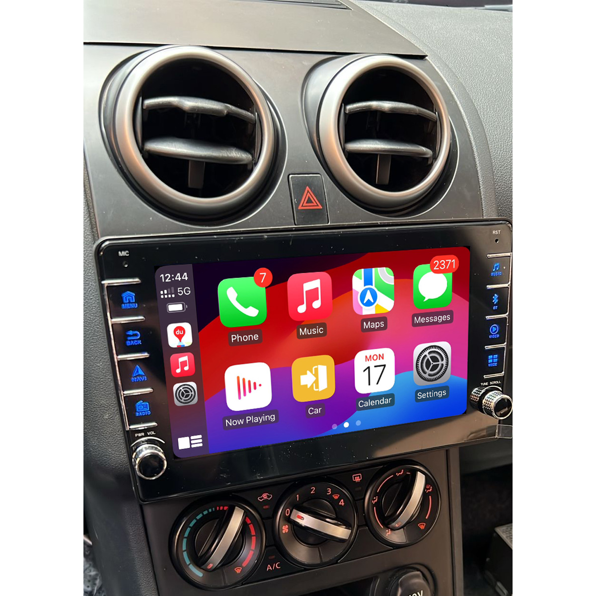 8G+128G Android 14 Car Autorad - مراجعة Tablet Danish Mobile & Accessories وسعره