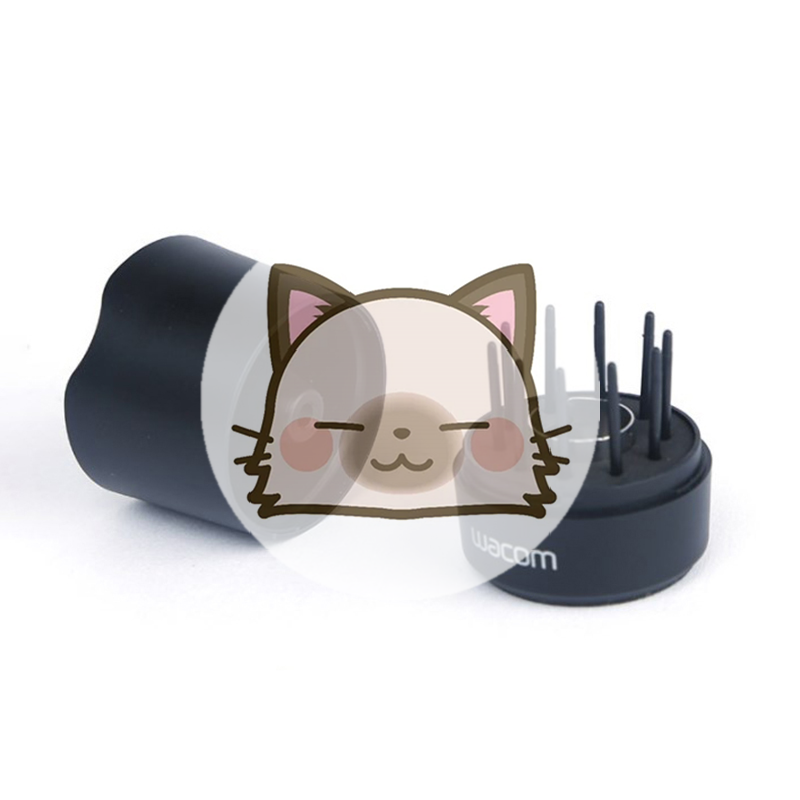 Wacom Pen Stand Holder for Wac - مراجعة Wacom Tablet Accessories وسعره