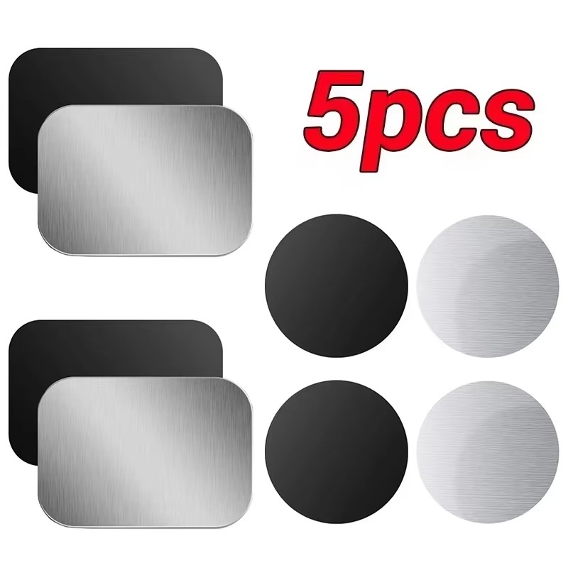 1-10PCS Universal Magnetic Car - مراجعة Tablet Holder Accessories وسعره