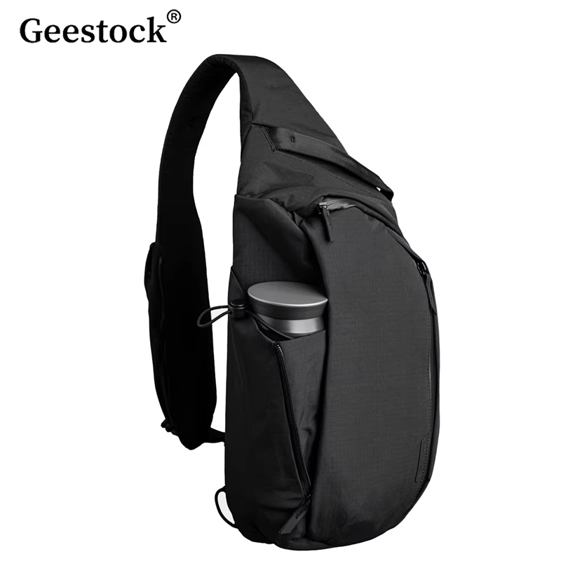 Geestock Outdoor Travel Men's  - مراجعة Tablet Accessories Bag وسعره