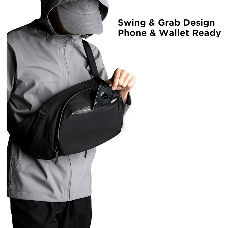 Geestock Outdoor Travel Men's  - مراجعة Tablet Accessories Bag وسعره