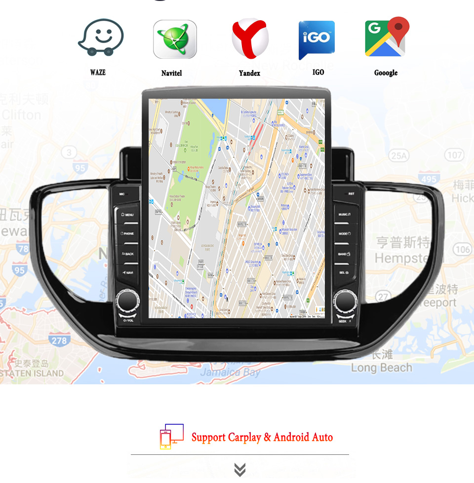 8G+128G Android 14 For Hyundai - مراجعة Tablet Danish Mobile & Accessories وسعره