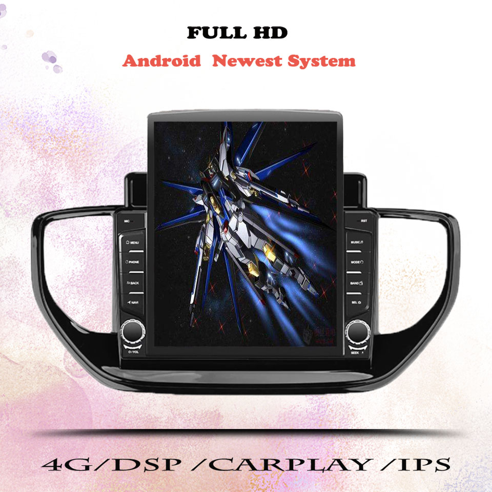 8G+128G Android 14 For Hyundai - مراجعة Tablet Danish Mobile & Accessories وسعره
