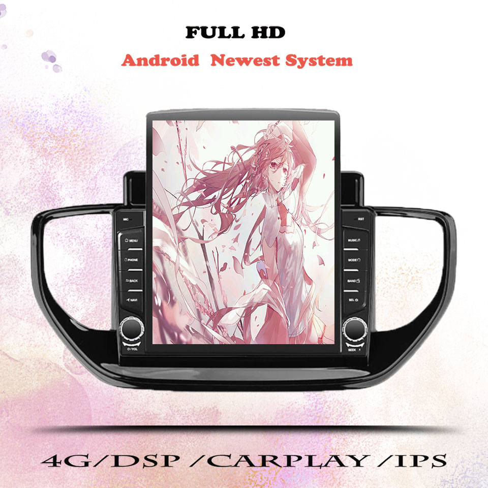 8G+128G Android 14 For Hyundai - مراجعة Tablet Danish Mobile & Accessories وسعره
