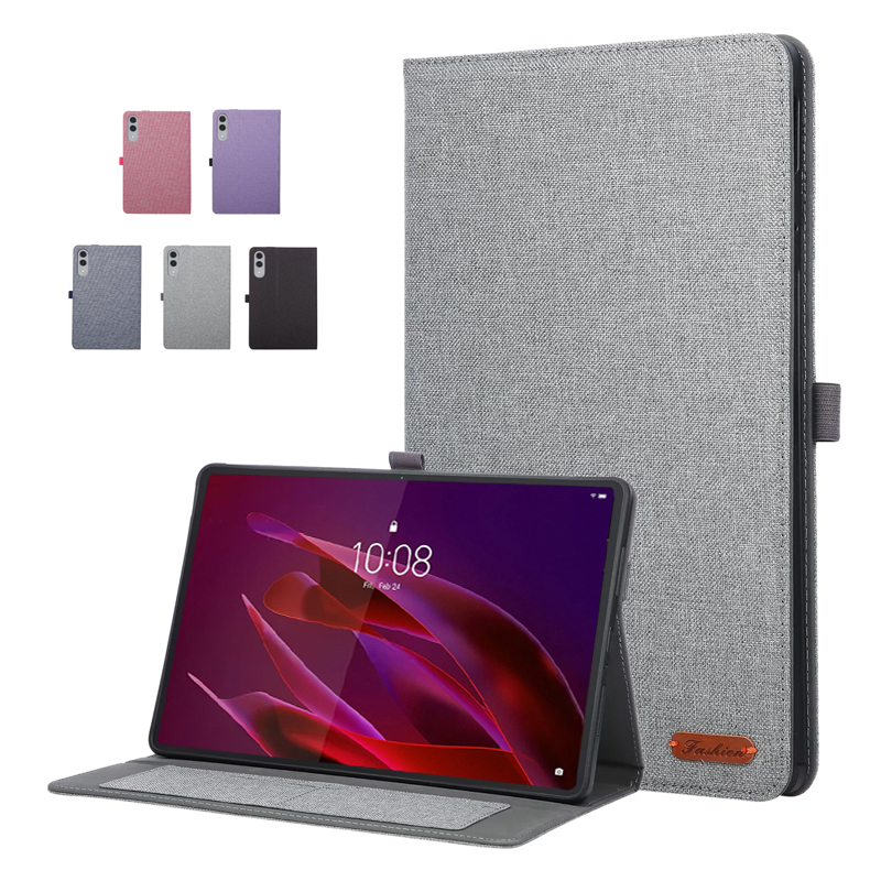 Coque For Lenovo Yoga Tab 11.1 - مراجعة Tablet Cover Accessories وسعره