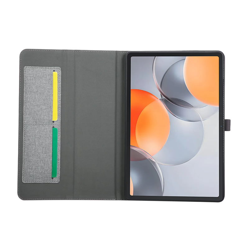 Coque For Lenovo Yoga Tab 11.1 - مراجعة Tablet Cover Accessories وسعره