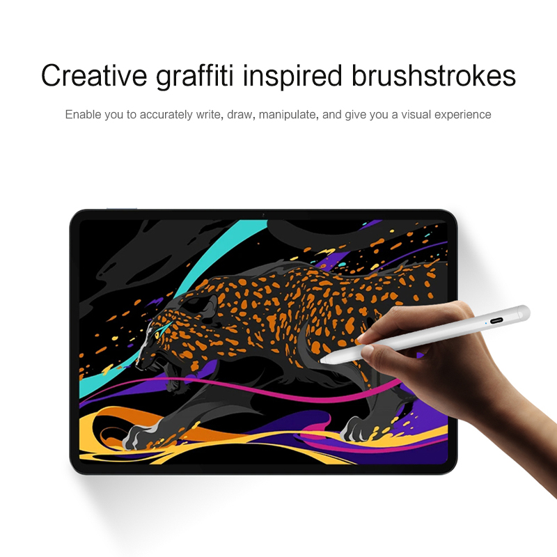 Stylus Pen For HUAWEI MateBook - مراجعة Huawei Tablet Accessories وسعره