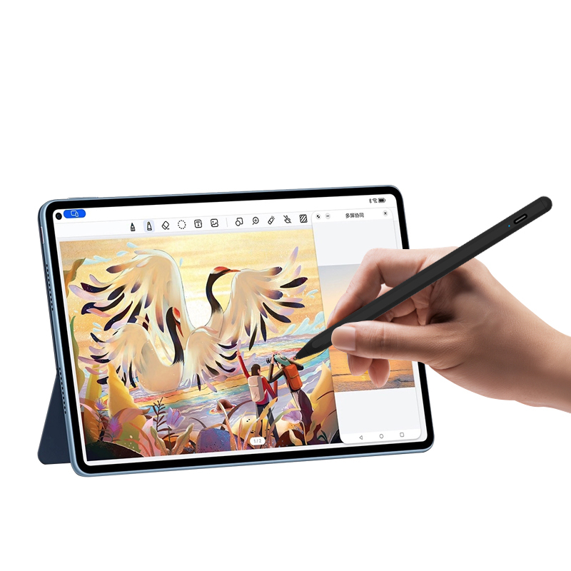 Stylus Pen For HUAWEI MateBook - مراجعة Huawei Tablet Accessories وسعره