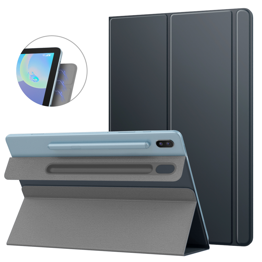 Case For Samsung Galaxy Tab S6 - مراجعة Vortex Tablet Accessories وسعره
