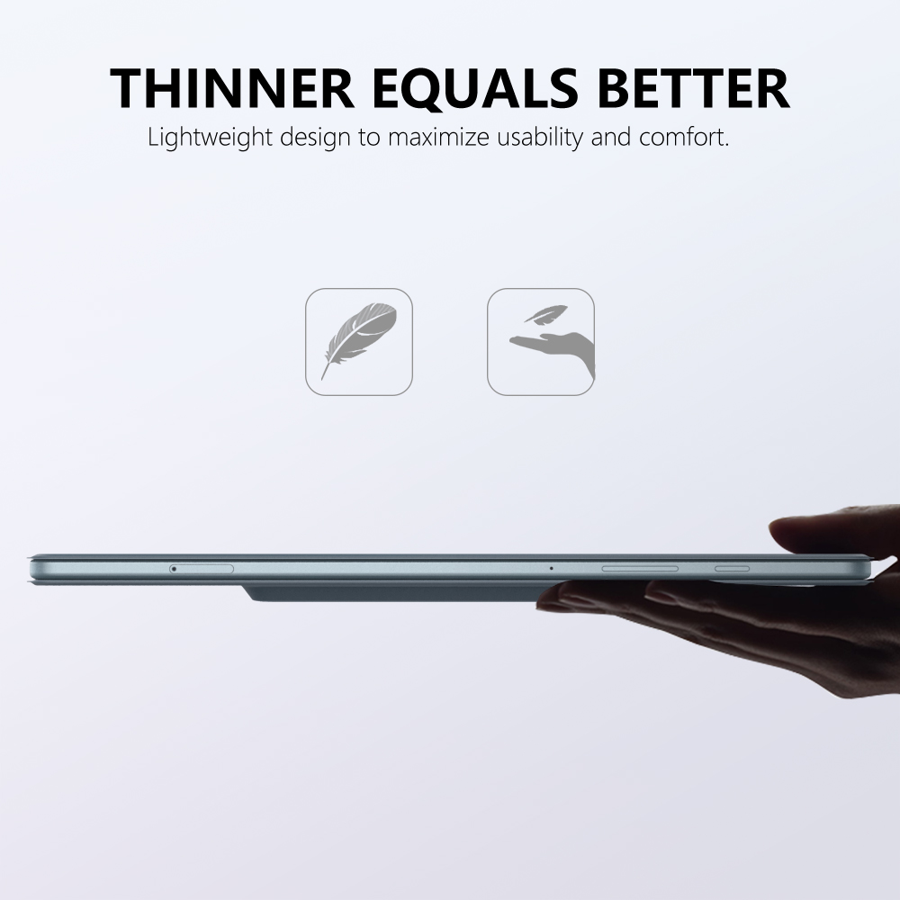 Case For Samsung Galaxy Tab S6 - مراجعة Vortex Tablet Accessories وسعره