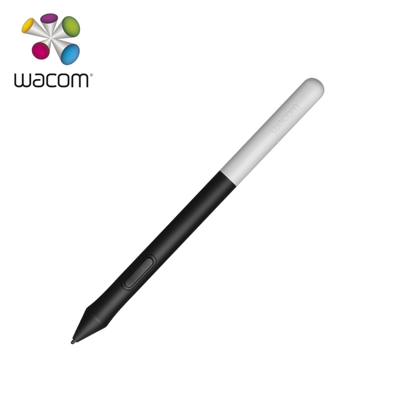 Wacom One Pen 4096 Pressure Le - مراجعة Wacom Tablet Accessories وسعره