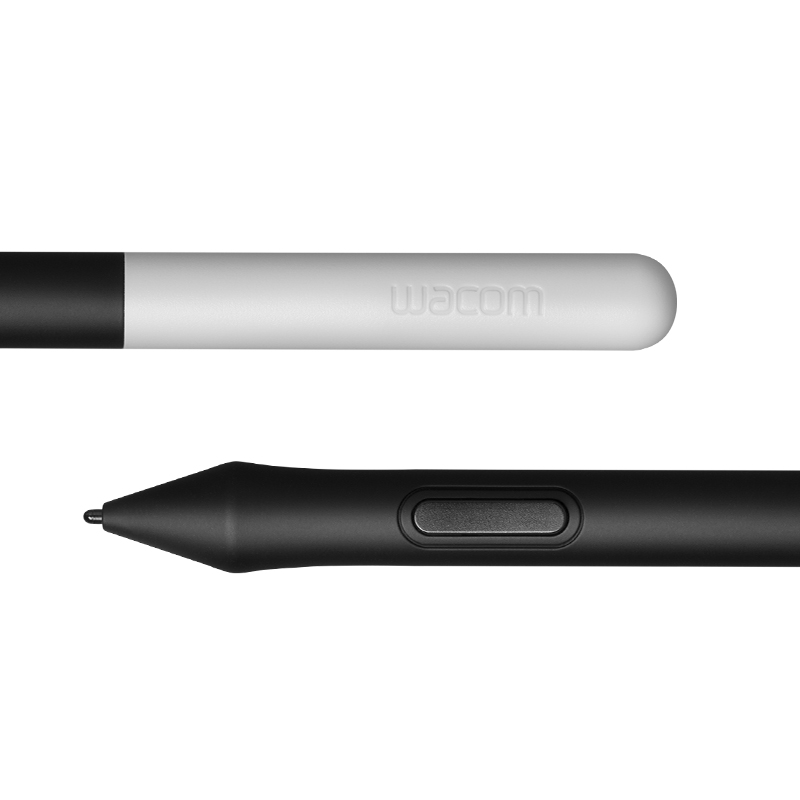 Wacom One Pen 4096 Pressure Le - مراجعة Wacom Tablet Accessories وسعره