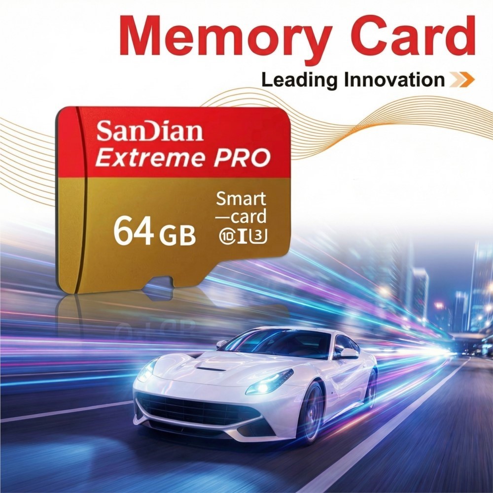 High Speed Memory Card Micro S - مراجعة Microsd Card Tablet وسعره