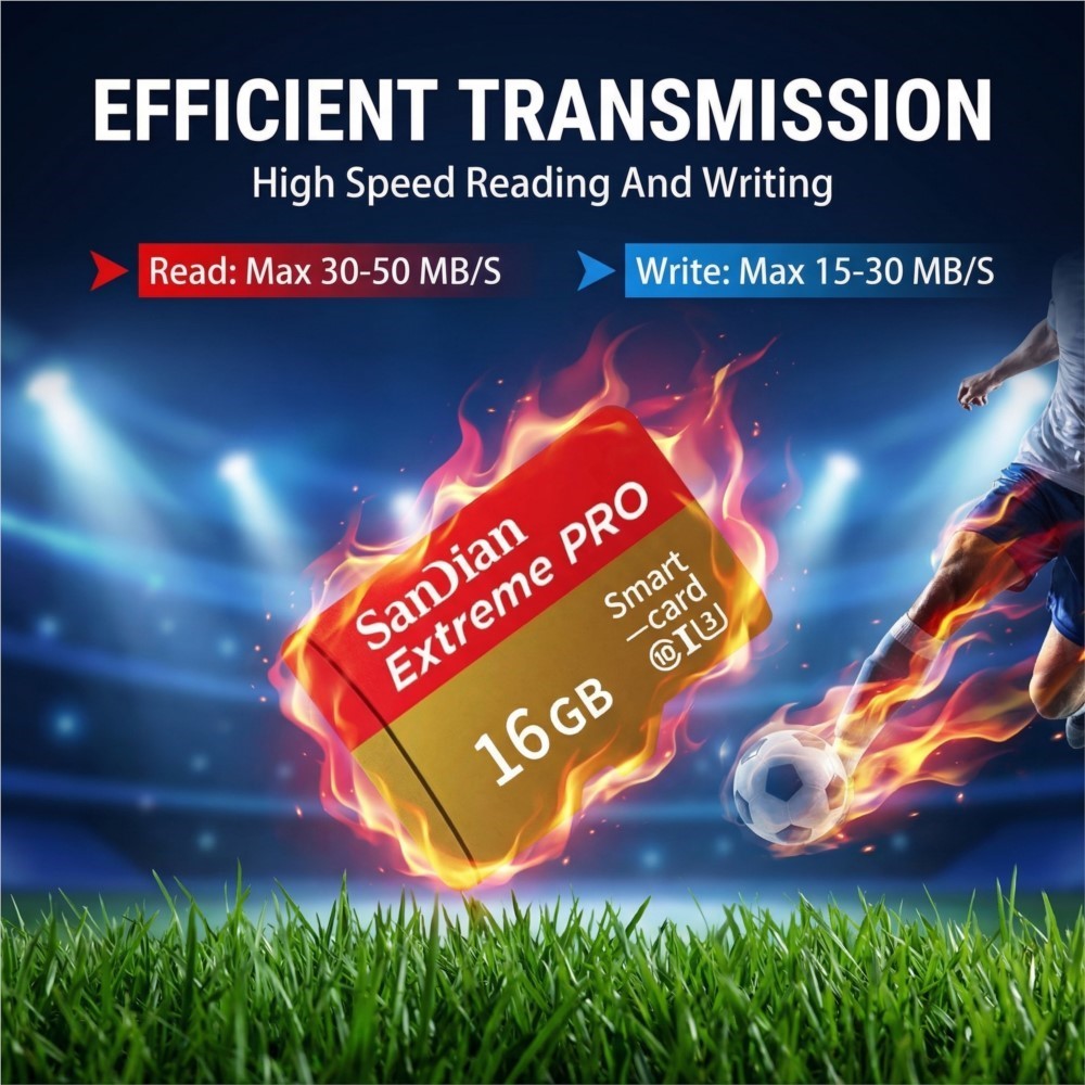 High Speed Memory Card Micro S - مراجعة Microsd Card Tablet وسعره