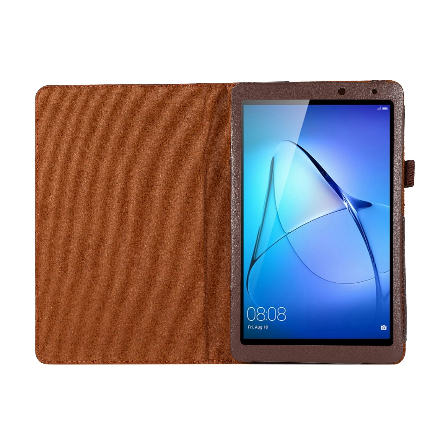 Flip Case for Huawei Mediapad  - مراجعة Huawei Tablet Accessories وسعره