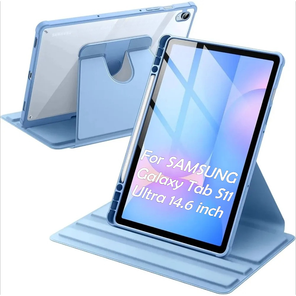 Pen Holder Case for Samsung Ga - مراجعة Samsung Tablet S11 Accessories وسعره