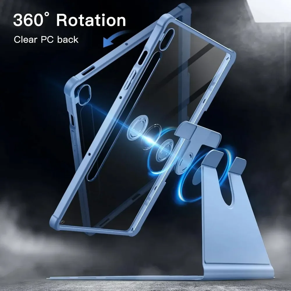 Pen Holder Case for Samsung Ga - مراجعة Samsung Tablet S11 Accessories وسعره