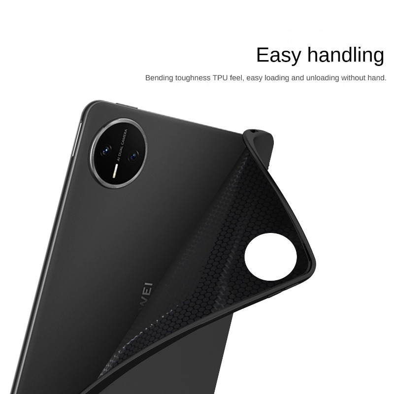 Tablet Cases For Huawei MatePa - مراجعة Huawei Tablet Accessories وسعره