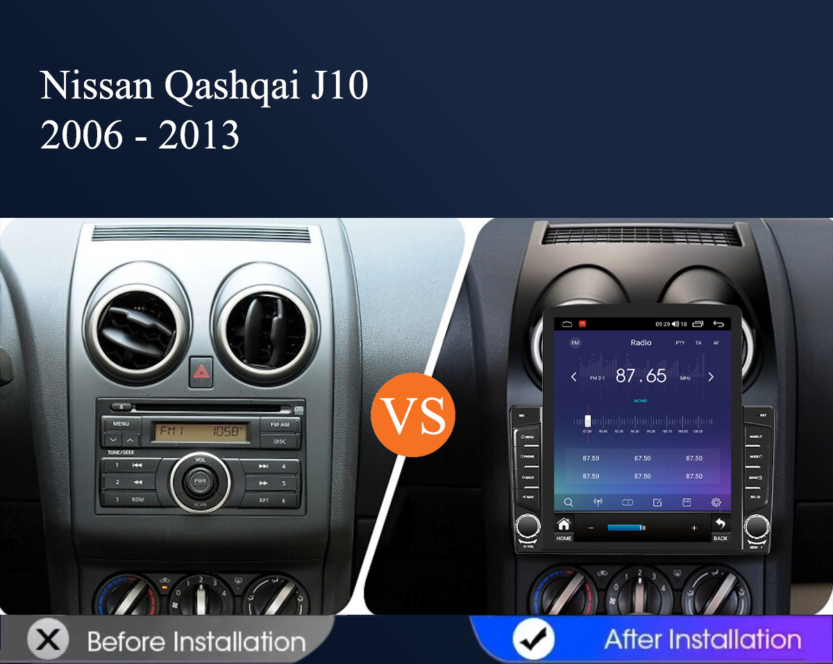 8G+128G Android14 For Nissan Q - مراجعة Tablet Danish Mobile & Accessories وسعره