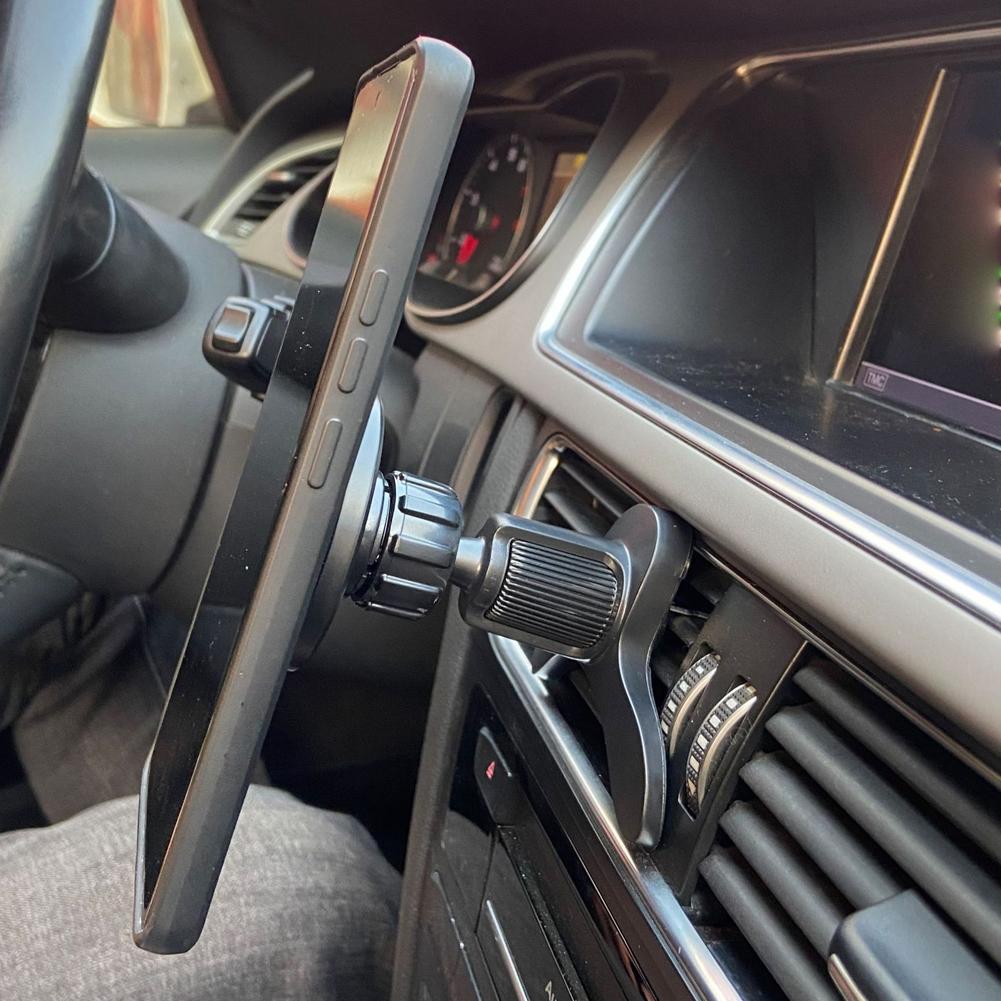 360° Rotatable Magnetic Car Ph - مراجعة Car Accessories Tablet Holder وسعره