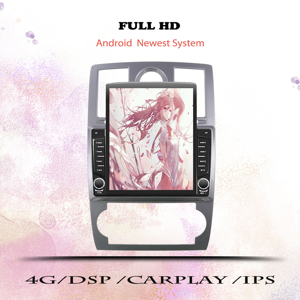 8G+128G Android 14 For Chrysle - مراجعة Tablet Danish Mobile & Accessories وسعره