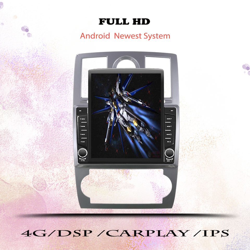 8G+128G Android 14 For Chrysle - مراجعة Tablet Danish Mobile & Accessories وسعره