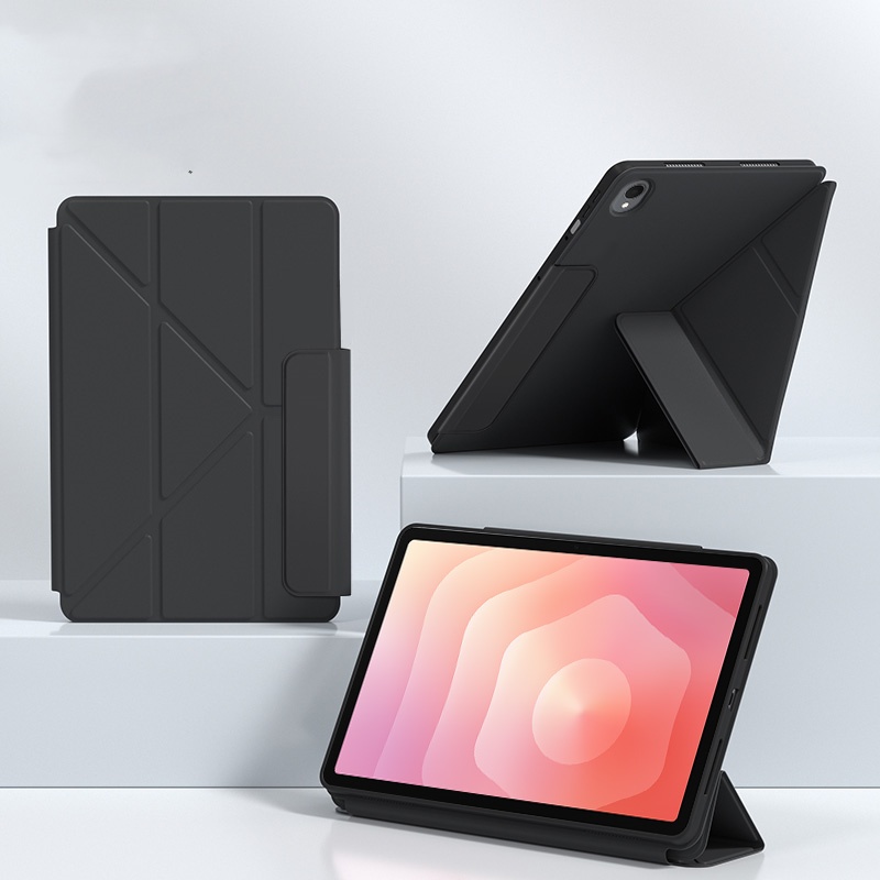 For Samsung Galaxy Tab S11 Cas - مراجعة Samsung Tablet S11 Accessories وسعره