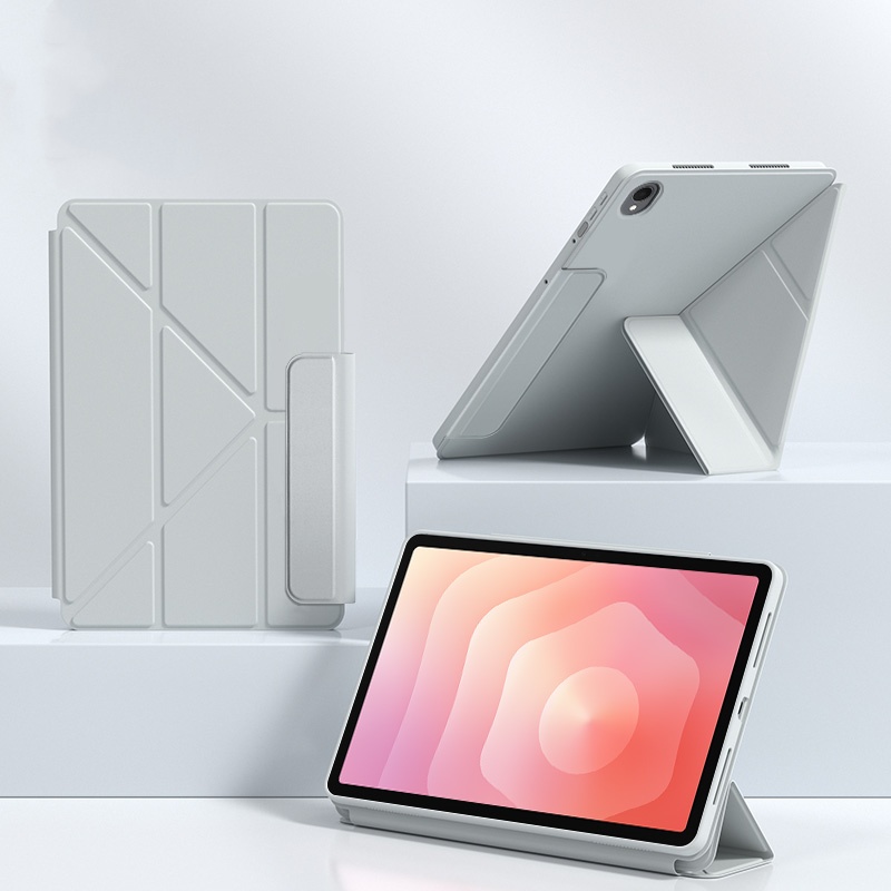 For Samsung Galaxy Tab S11 Cas - مراجعة Samsung Tablet S11 Accessories وسعره