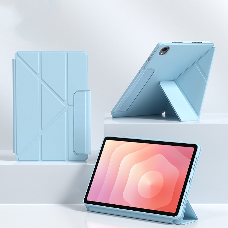 For Samsung Galaxy Tab S11 Cas - مراجعة Samsung Tablet S11 Accessories وسعره