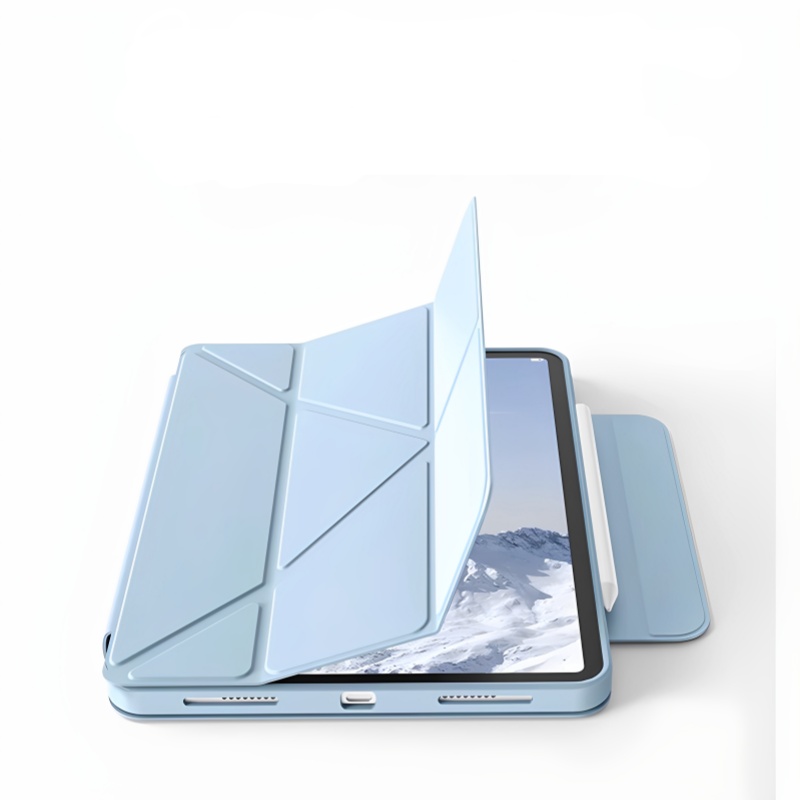 For Samsung Galaxy Tab S11 Cas - مراجعة Samsung Tablet S11 Accessories وسعره