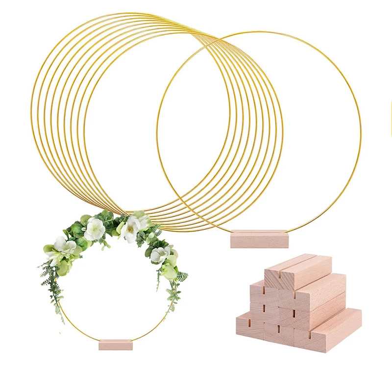 30cm metal garland Tabletop ce - مراجعة Tablet Accessories Kit وسعره