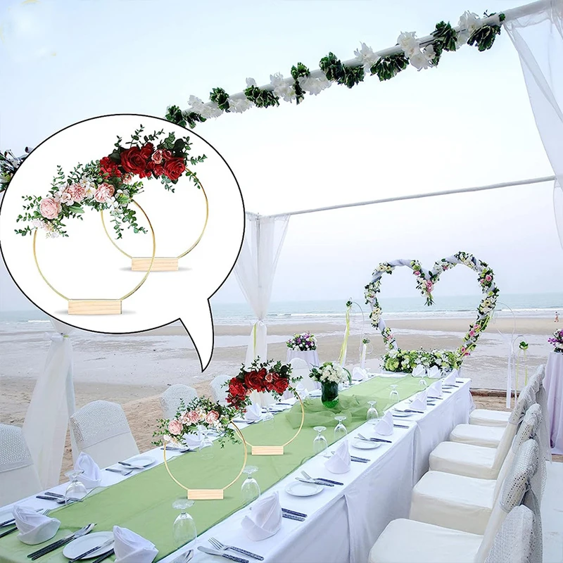 30cm metal garland Tabletop ce - مراجعة Tablet Accessories Kit وسعره