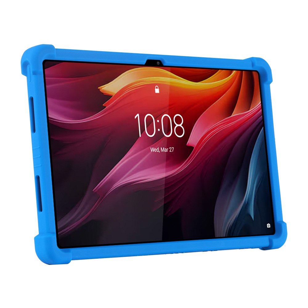 Case For Lenovo Tab K11 Plus T - مراجعة Tablet Cover Accessories وسعره