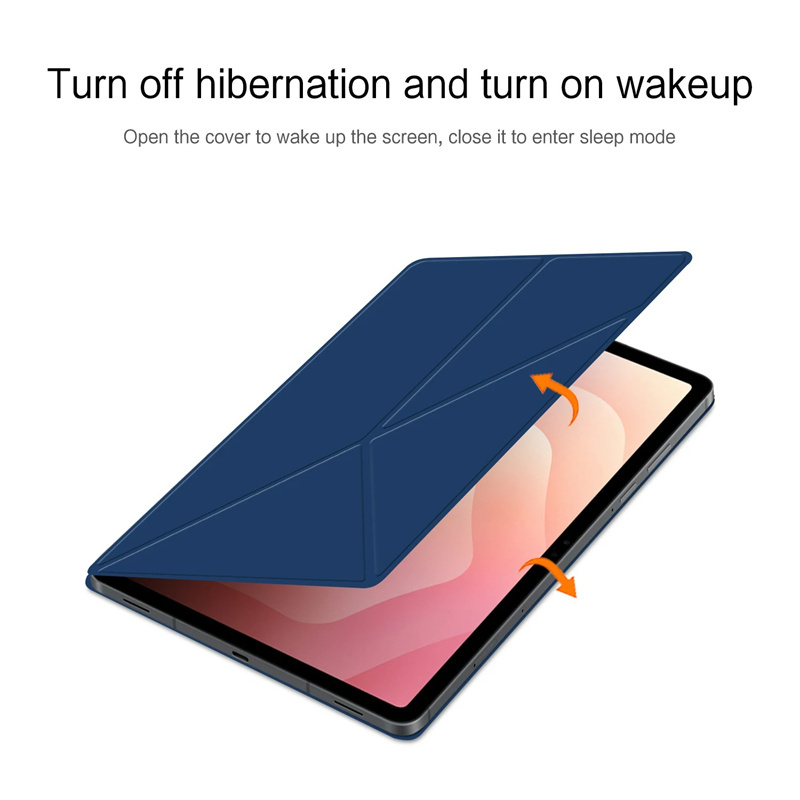 Smart Book Cover For Samsung G - مراجعة Samsung Tablet S11 Accessories وسعره