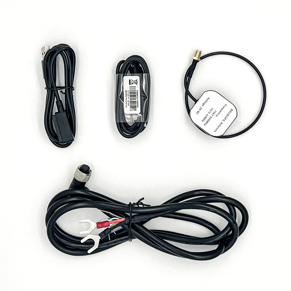 Vehicle Power Wire Accessories - مراجعة Tablet Accessories Kit وسعره